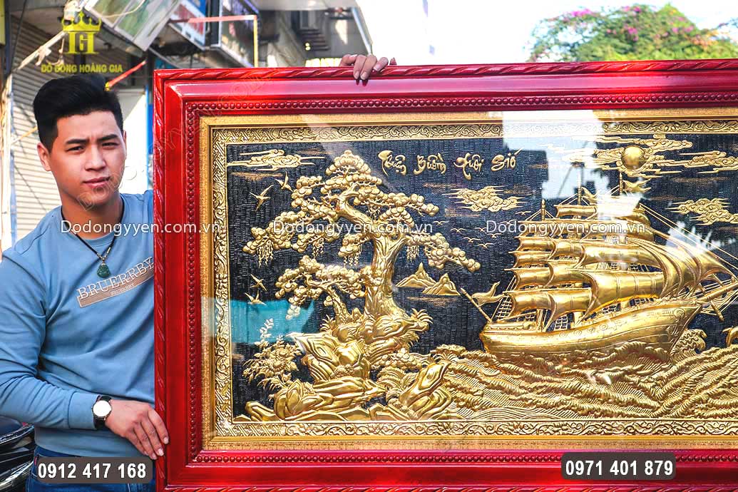 H&igrave;nh ảnh c&acirc;y t&ugrave;ng đại diện cho ch&iacute; kh&iacute; hi&ecirc;n ngang, ngay thẳng của người qu&acirc;n tử